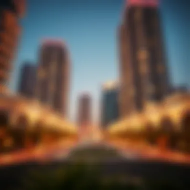 Magnificent Aldar Projects LLC: Pioneering Real Estate Development in Dubai