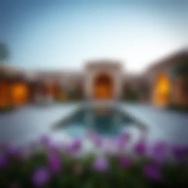 Magnificent An In-Depth Exploration of Arabian Ranches 3 Magnificent An In-Depth Exploration of Arabian Ranches 3