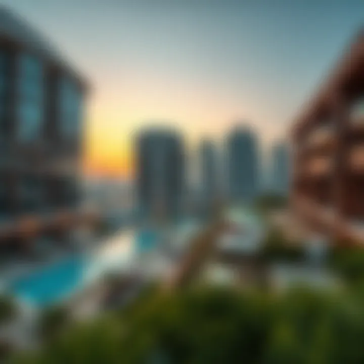 Magnificent Comparative Analysis of Leasehold and Freehold Properties in Dubai