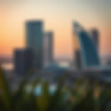 Magnificent Exploring Building Nine at Wasl Port Views: A Comprehensive Insight Magnificent Exploring Building Nine at Wasl Port Views: A Comprehensive Insight