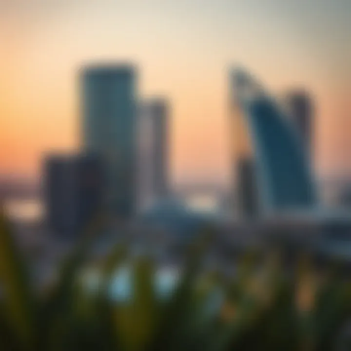 Magnificent Exploring Building Nine at Wasl Port Views: A Comprehensive Insight Magnificent Exploring Building Nine at Wasl Port Views: A Comprehensive Insight