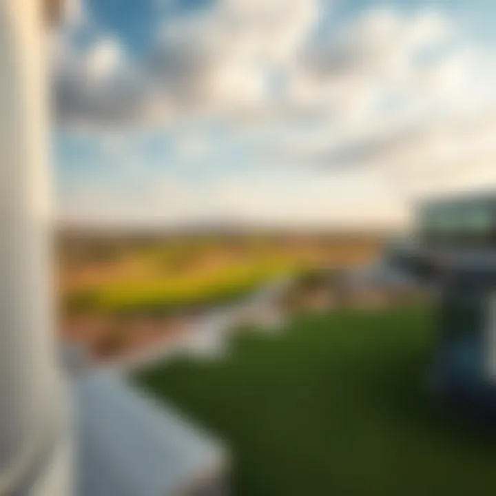 Magnificent Exploring Damac Hills 2 Golf Course: A Strategic Perspective