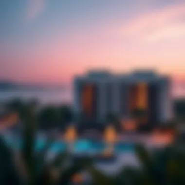 Magnificent Exploring Damac Marbella: An In-Depth Analysis