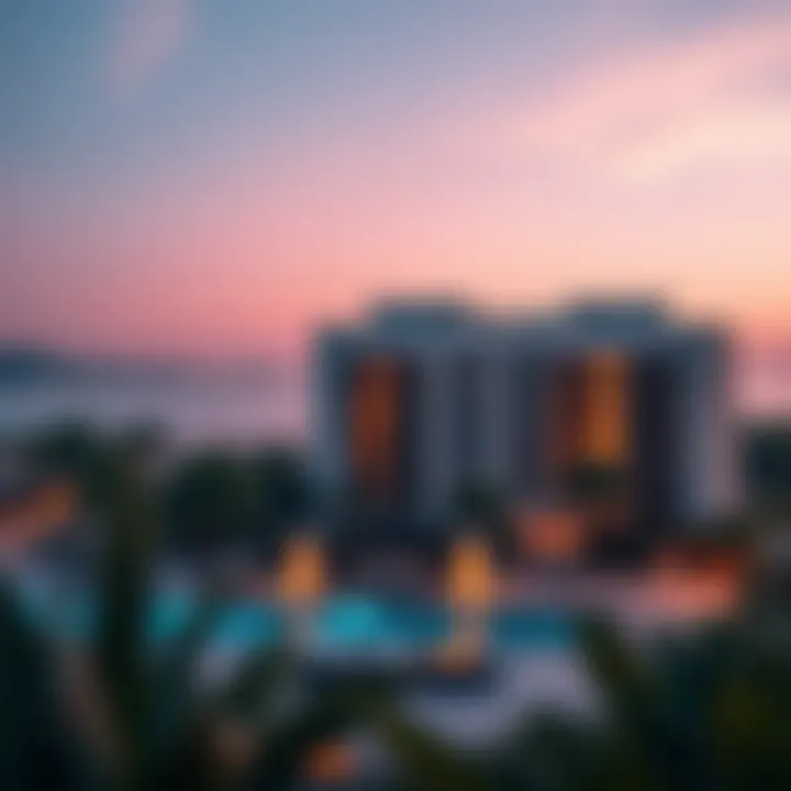 Magnificent Exploring Damac Marbella: An In-Depth Analysis