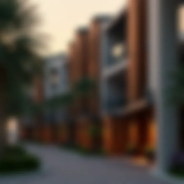 Magnificent Exploring Desirable Residential Areas in Dubai