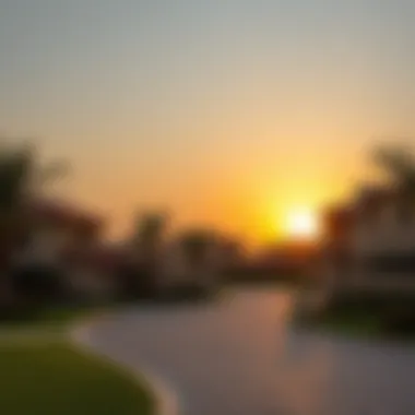Magnificent Exploring Dubai Hills Golf Grove: An Insightful Analysis