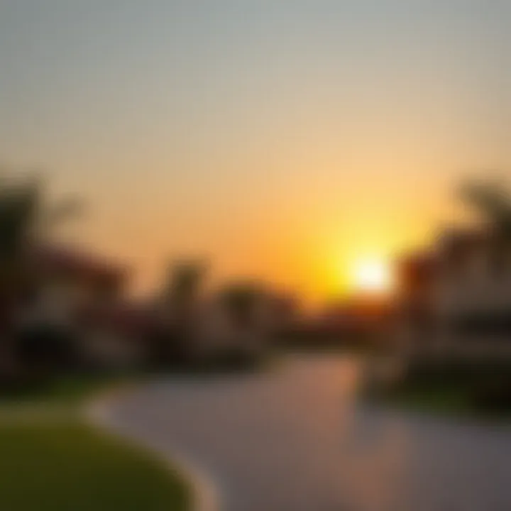 Magnificent Exploring Dubai Hills Golf Grove: An Insightful Analysis