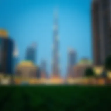 Magnificent Exploring Iconic Destinations in Dubai Magnificent Exploring Iconic Destinations in Dubai
