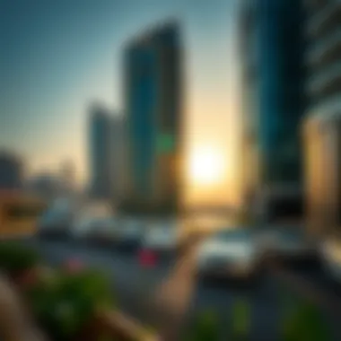 Magnificent Exploring Jumeirah Living Business Bay: A Comprehensive Insight