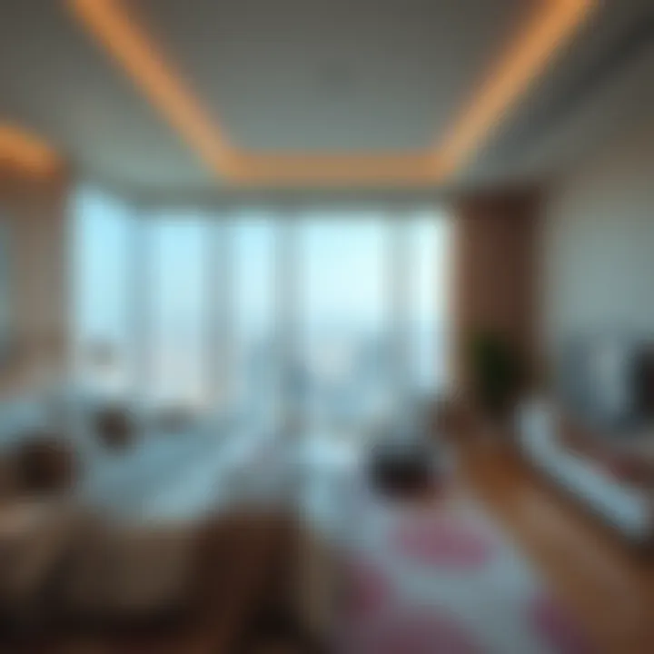 Magnificent Exploring One Bedroom Properties in Dubai: A Comprehensive Guide