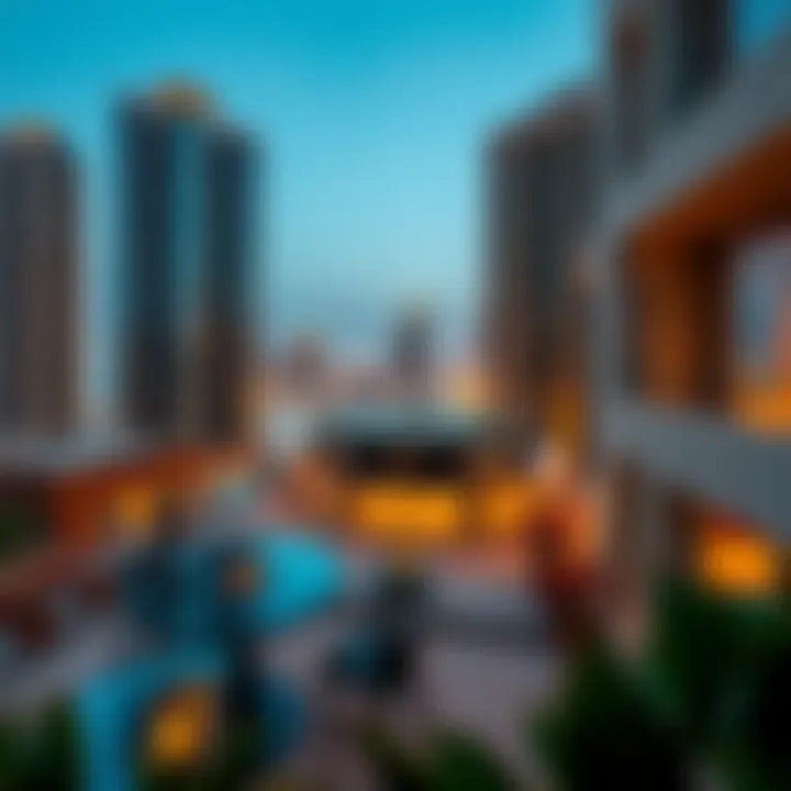 Magnificent Exploring Savoy Hotel Apartment in Bur Dubai: Insights and Opportunities