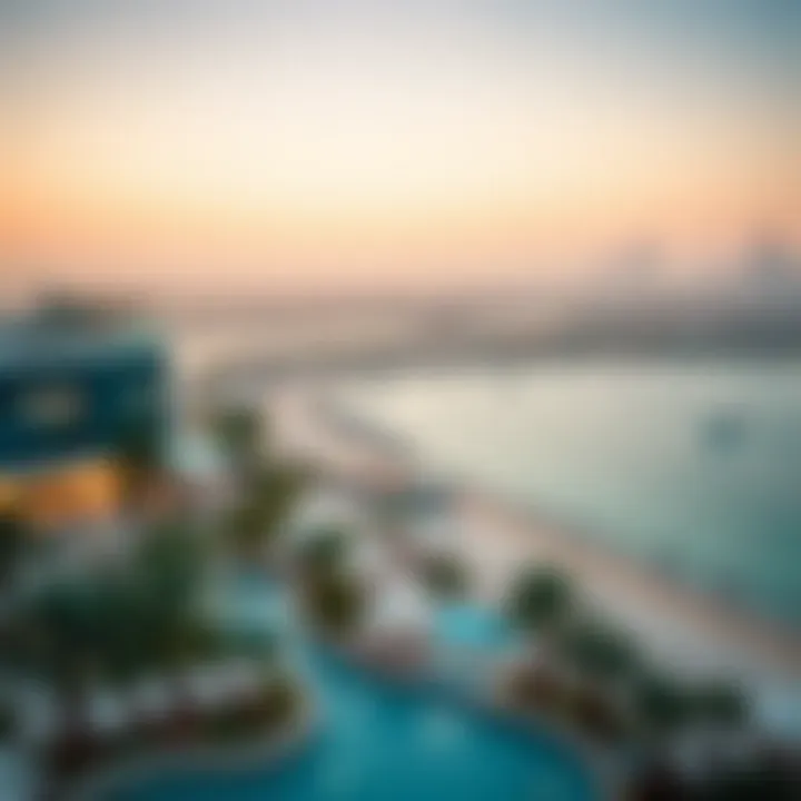 Magnificent Exploring Soho Palm Jumeirah: The Intersection of Luxury and Lifestyle
