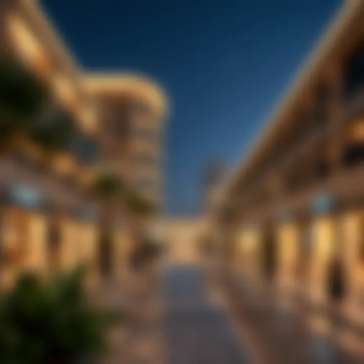 Magnificent Exploring the Choice Market in Al Furjan: A Comprehensive Overview