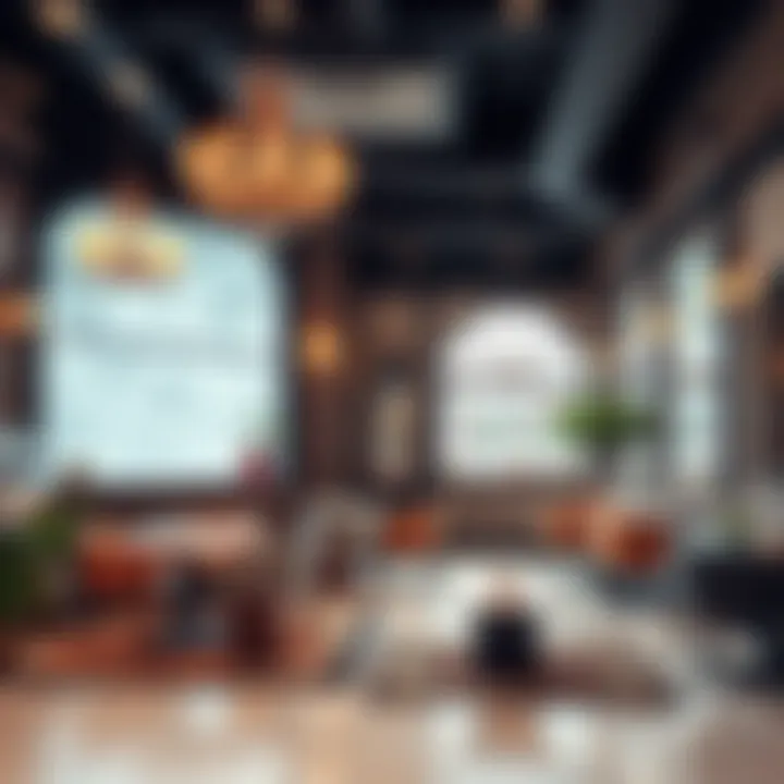 Magnificent Exploring the Dynamic Opportunity of a Ladies Salon for Sale in Bur Dubai