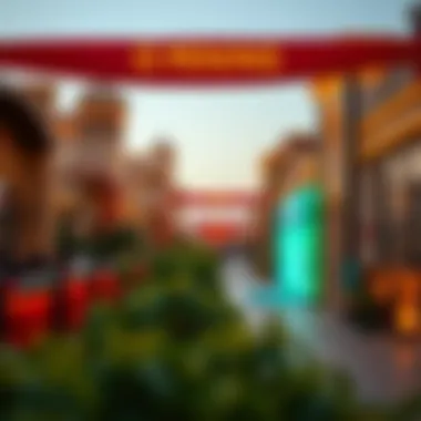 Magnificent Global Village Dubai Opening: A Comprehensive Exploration