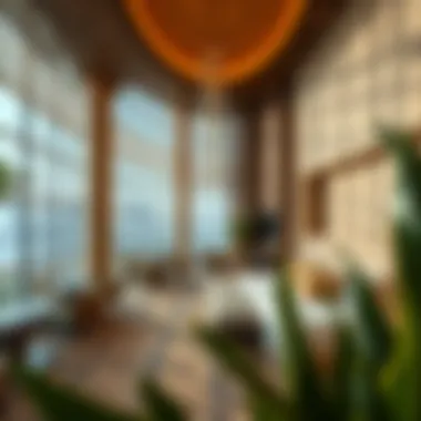 Magnificent Grove Hotel Dubai: A Comprehensive Exploration Magnificent Grove Hotel Dubai: A Comprehensive Exploration