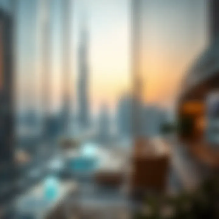 Magnificent Insights into Business Tower Investment LLC