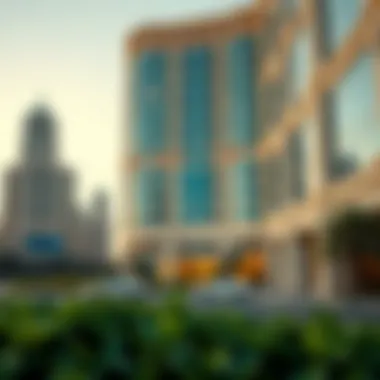 Magnificent Knightsbridge Dubai: A Comprehensive Overview of Its Real Estate and Investment Potential