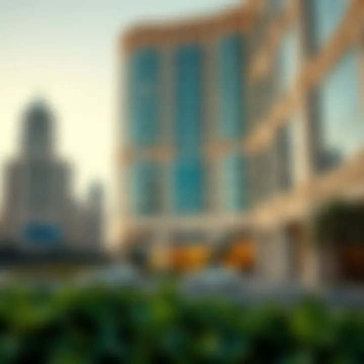Magnificent Knightsbridge Dubai: A Comprehensive Overview of Its Real Estate and Investment Potential