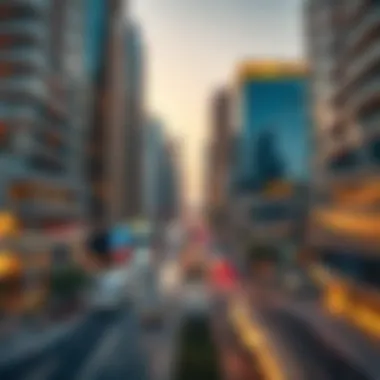 Magnificent Mazaya Business Avenue BB2: A Comprehensive Overview of Investment Opportunities in Dubai's Commercial Real Estate