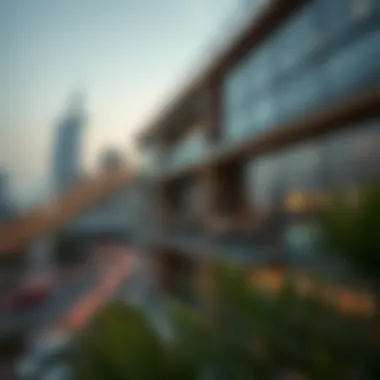 Magnificent Navigating the Studio Apartment Rental Landscape in Bur Dubai