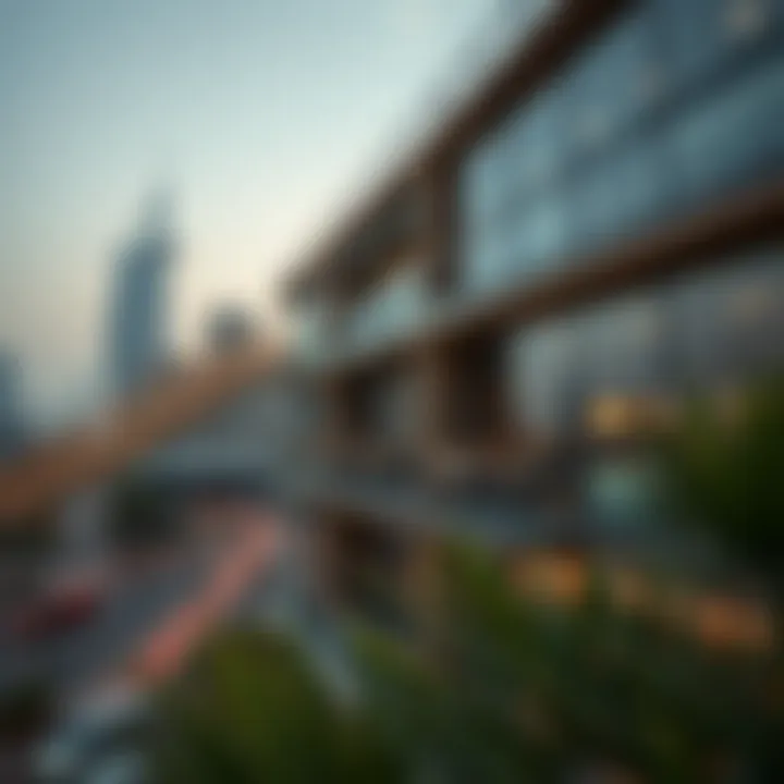 Magnificent Navigating the Studio Apartment Rental Landscape in Bur Dubai