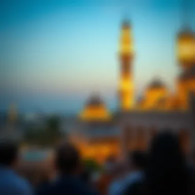 Magnificent Ramadan Holiday UAE 2023: A Comprehensive Overview