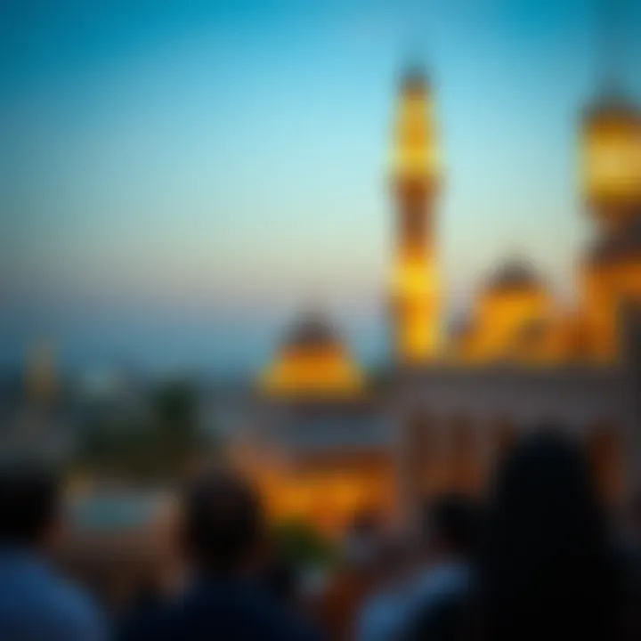 Magnificent Ramadan Holiday UAE 2023: A Comprehensive Overview