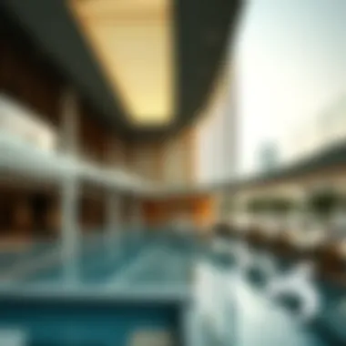 Magnificent The Crest Dubai: A Comprehensive Exploration of Luxury Living