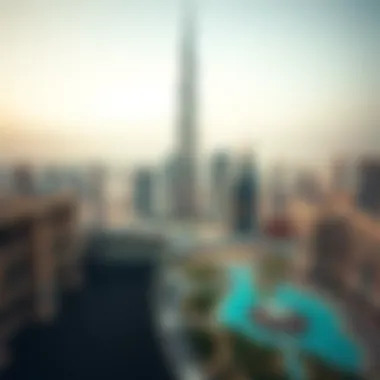 Magnificent The Price of Living in Burj Khalifa: A Comprehensive Overview
