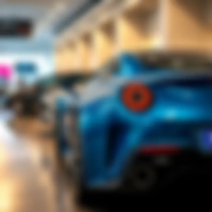 Magnificent Top Rent a Car Companies in Dubai