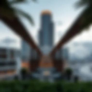 Magnificent Understanding Beach Tower B: A Comprehensive Exploration