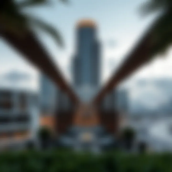 Magnificent Understanding Beach Tower B: A Comprehensive Exploration