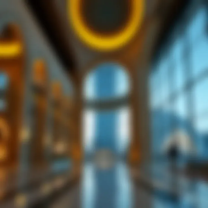 Magnificent Understanding the Al Mamoorah Building: A Comprehensive Exploration