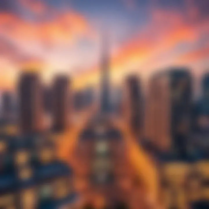 Magnificent Understanding the Role of Skyline Builders Owner in the Dubai Real Estate Landscape