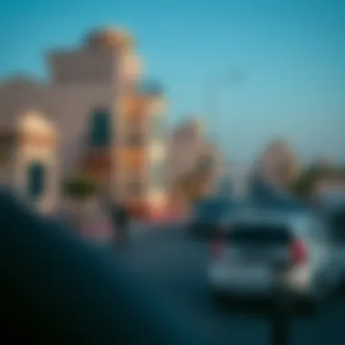 Notable A Comprehensive Guide to Renting Rooms in Al Karama