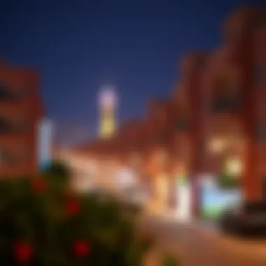 A Comprehensive Guide to Renting Rooms in Al Karama Summary