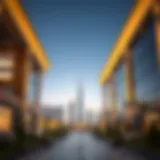 A Comprehensive Overview of the Majan Master Plan: Shaping Dubai's Future Introduction