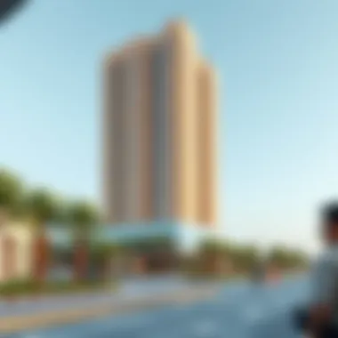 Notable A Comprehensive Overview of the Majan Master Plan: Shaping Dubai's Future