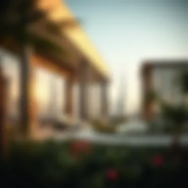A Comprehensive Overview of the Majan Master Plan: Shaping Dubai's Future Summary