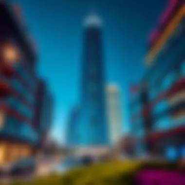 Investment opportunities highlighted at Al Fattan Plaza