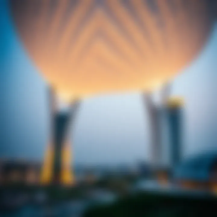 Notable Aldar Projects LLC: Pioneering Real Estate Development in Dubai