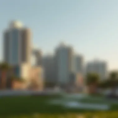 Aldar Projects LLC: Pioneering Real Estate Development in Dubai Summary
