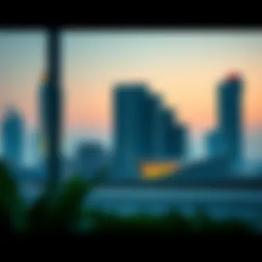 Fuel Prices and Real Estate Trends Relationship between fuel prices and real estate trends in the UAE