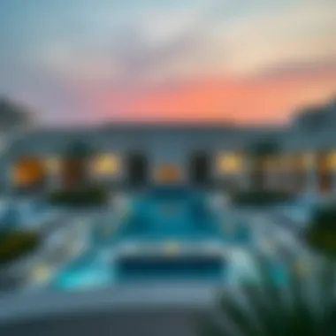 An In-Depth Exploration of Arabian Ranches 3 Summary An In-Depth Exploration of Arabian Ranches 3 Summary
