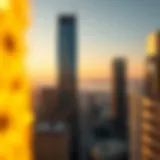 An In-Depth Exploration of Falcon Tower: A Multifaceted Analysis Introduction