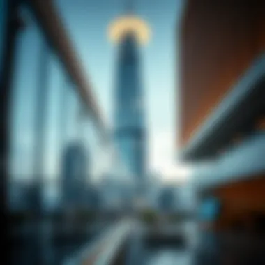 An In-Depth Exploration of Falcon Tower: A Multifaceted Analysis Summary