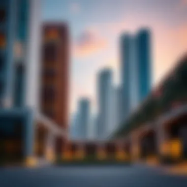 Investment potential of Binghatti Properties