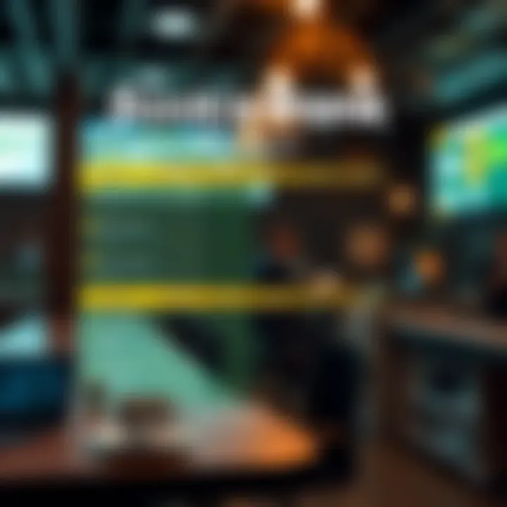 BookieRank Methodology Overview A visual representation of BookieRank's methodology