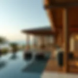 Chalet Mamzar Beach: A Detailed Exploration Introduction